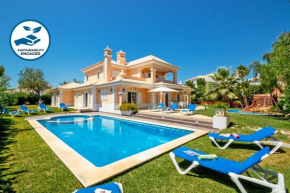 Villa Savannah by Algarve Vacation